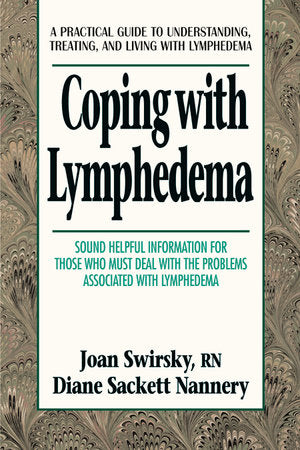 Coping with Lymphedema Paperback by Nannery