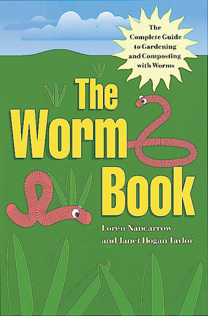 The Worm Book Paperback by Loren Nancarrow
