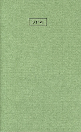 George Parker Winship as Librarian, Typophile, and Teacher Paperback by Roger Stoddard