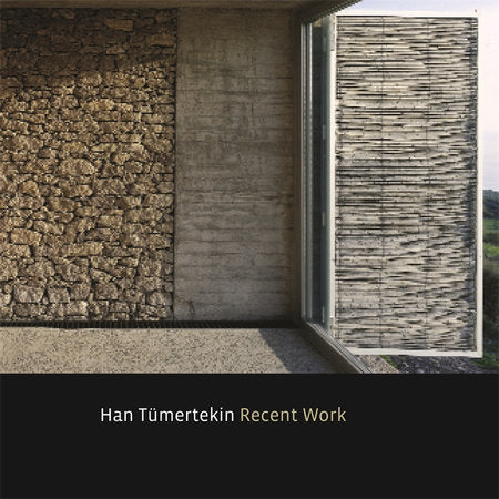 Han Tumertekin Paperback by Hashim Sarkis