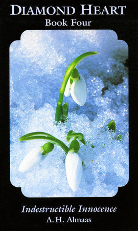 Diamond Heart: Book Four Paperback by A. H. Almaas