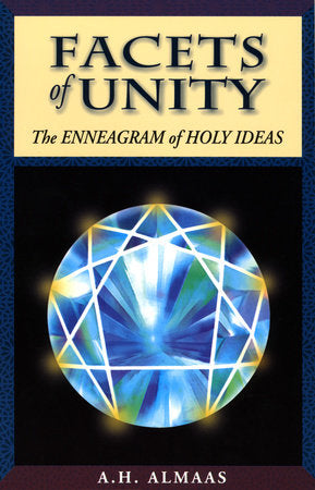Facets of Unity Paperback by A. H. Almaas