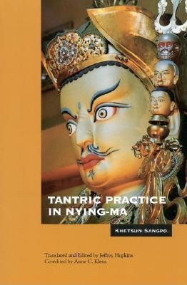 Tantric Practice in Nyingma Paperback by Khetsun Sangpo Rinpoche