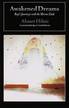 Awakened Dreams Paperback by Ahmet Hilmi