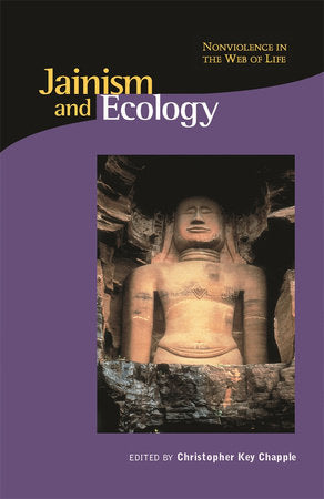 Jainism and Ecology Paperback by Christopher Key Chapple