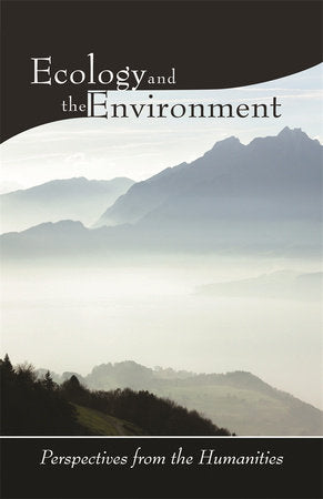 Ecology and the Environment Paperback by Donald K. Swearer