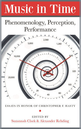 Music in Time Paperback by Suzannah Clark