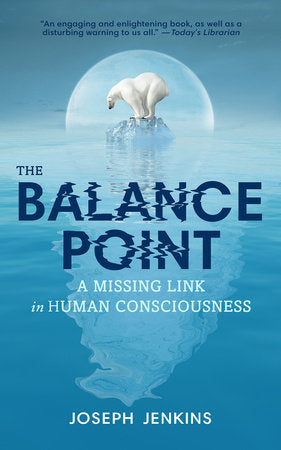 The Balance Point Paperback by Joseph C. Jenkins