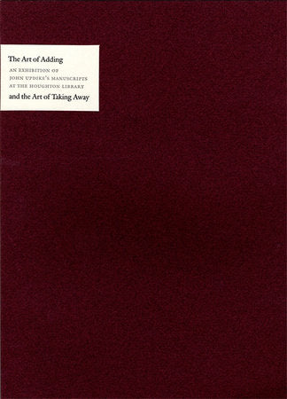Art of Adding and the Art of Taking Away Paperback by Elizabeth A. Falsey