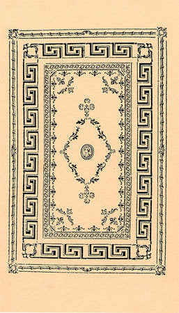 Fregi e Majuscole Incise e Fuse da Giambattista Bodoni Paperback by Eleanor Garvey