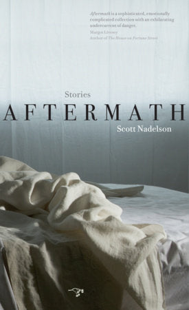 Aftermath Paperback by Scott Nadelson