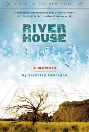 River House TR by Sarahlee Lawrence