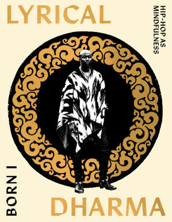 Lyrical Dharma Paperback by Ofosu Jones-Quartey