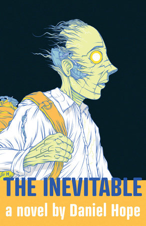 The Inevitable Paperback by Daniel Hope