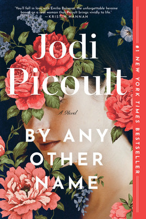 By Any Other Name Paperback by Jodi Picoult