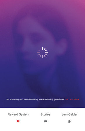 Reward System Paperback by Jem Calder