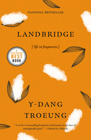 Landbridge Paperback by Y-Dang Troeung