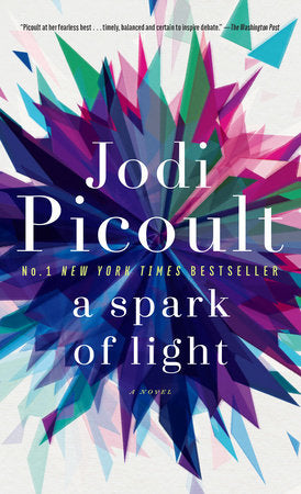A Spark of Light Paperback by Jodi Picoult
