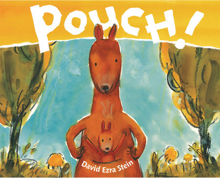 Pouch! EL by David Ezra Stein