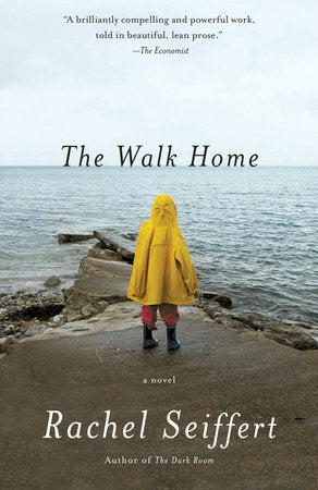 The Walk Home Paperback by Rachel Seiffert