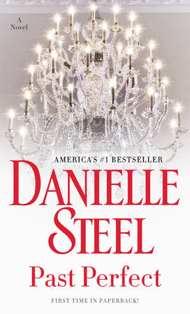 Past Perfect Paperback by Danielle Steel