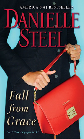 Fall from Grace Paperback by Danielle Steel