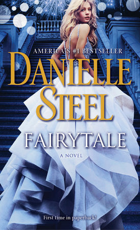 Fairytale Paperback by Danielle Steel