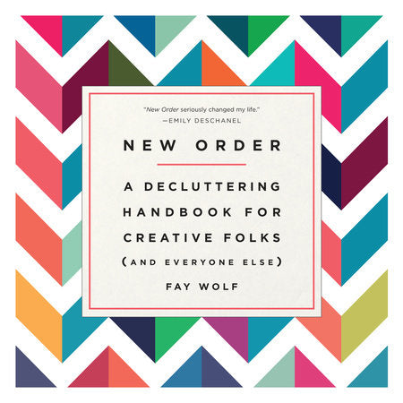 New Order Paperback by Fay Wolf