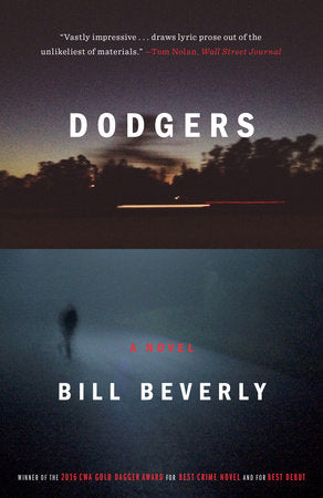 Dodgers Paperback by Bill Beverly