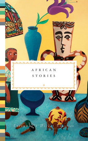 African Stories Hardcover by Edited by Ben Okri