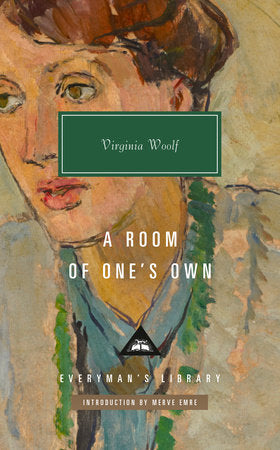 A Room of One's Own Hardcover by Virginia Woolf