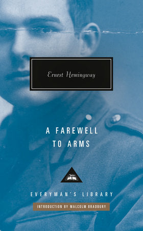 A Farewell to Arms Hardcover by Ernest Hemingway