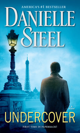 Undercover Paperback by Danielle Steel