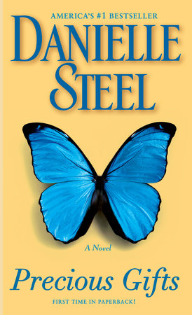 Precious Gifts Paperback by Danielle Steel