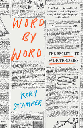 Word by Word Paperback by Kory Stamper