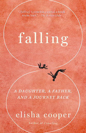 Falling Paperback by Elisha Cooper