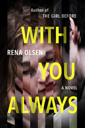 With You Always Paperback by Rena Olsen