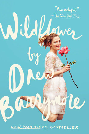 Wildflower TR by Drew Barrymore