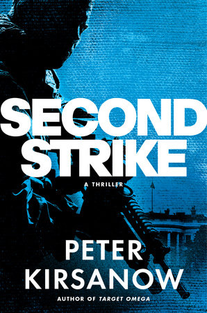 Second Strike Hardcover by Peter Kirsanow