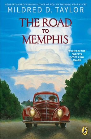 The Road to Memphis Paperback by Mildred D. Taylor
