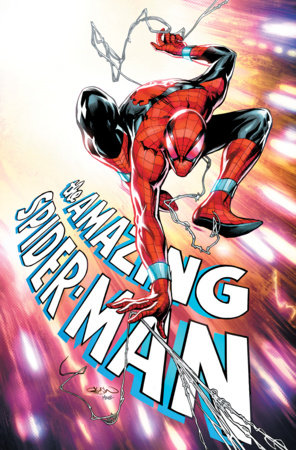 Amazing Spider-Man Vol. 3: Resolute Paperback by Joe Kelly