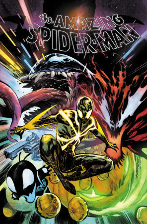 Amazing Spider-Man Vol. 4: Broken Paperback by Joe Kelly