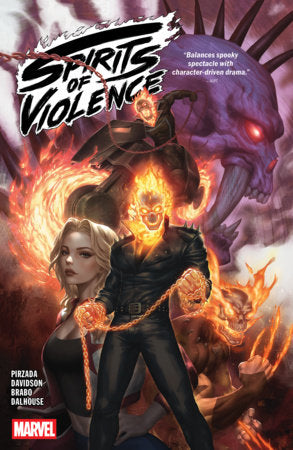 Spirits Of Violence Paperback by Sabir Pirzada