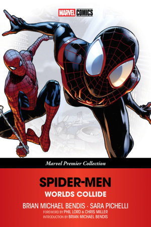 Spider-Men: Worlds Collide [Marvel Premier Collection] Paperback by Brian Michael Bendis