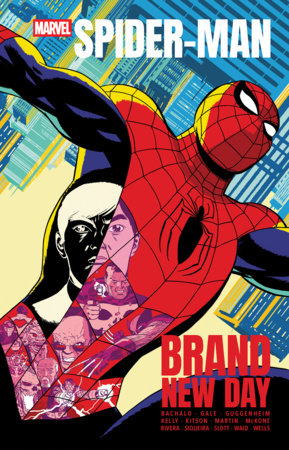 Spider-Man: Brand New Day Paperback by Zeb Wells