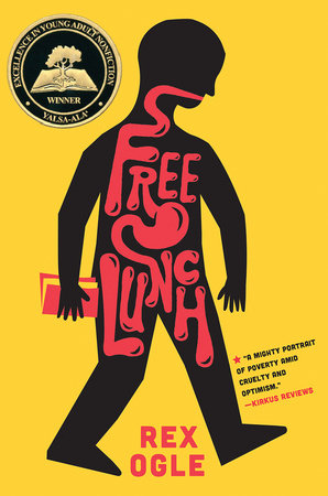 Free Lunch TR by Rex Ogle