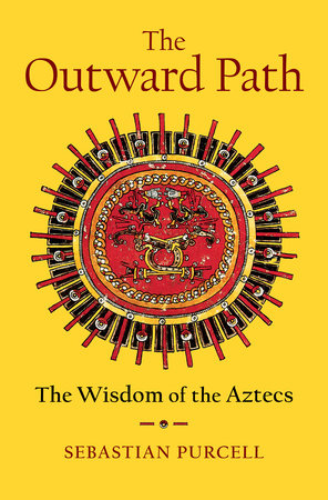 The Outward Path Hardcover by Sebastian Purcell