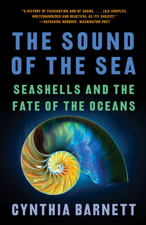 The Sound of the Sea TR by Cynthia Barnett