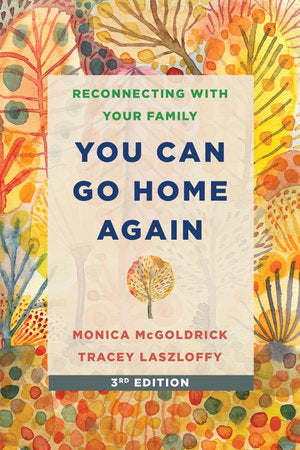 You Can Go Home Again Paperback by Tracey Laszloffy