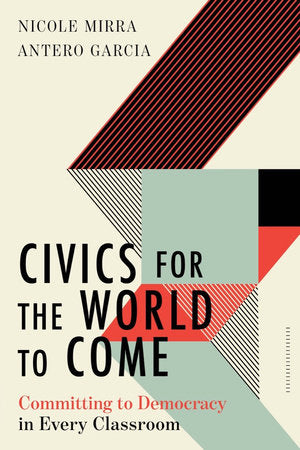 Civics for the World to Come Paperback by Nicole Mirra